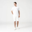 PANTRO T-SHIRT MEN WHITE