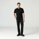 MARENGO POLO MEN BLACK