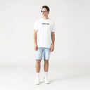 TARIK DENIM SHORT MEN BABY