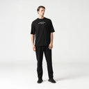 HESSE T-SHIRT OVERSIZED MEN