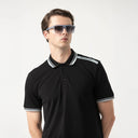 SAMUR POLO SHIRT MEN