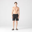 SPARTACUS SWIMSHORT MEN BLACK