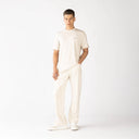 STIRLING T-SHIRT MEN MOONBEAM - Monastery