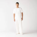 TYRION T-SHIRT MEN WHITE