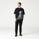 VENTURE T-SHIRT OVERSIZED MEN