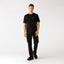 WINEHILL T-SHIRT MEN BLACK