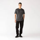 WINEHILL T-SHIRT MEN  OYSTER