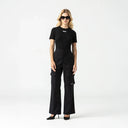 AKBAR T-SHIRT WOMEN  METEORITE