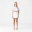 ARWEN CROP TOP WOMEN THISTLE  L/G