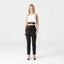 GISELE KNITTED TOP WOMEN WHITE