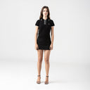 SINNIA KNITTED TOP WOMEN