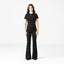 FAIZA T-SHIRT WOMEN BLACK