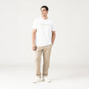 FRIESIAN T-SHIRT MEN WHITE