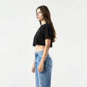 LEIRE CROP TOP WOMEN
