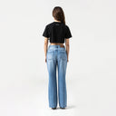 LEIRE CROP TOP WOMEN