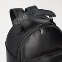 LILI BACK PACK WOMEN BLACK