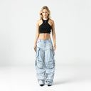 LIRIO TANK TOP WOMEN