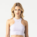 LIRIO TANK TOP WOMEN THISTLE