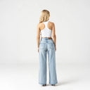 LIRIO TANK TOP WOMEN WHITE