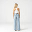 LIRIO TANK TOP WOMEN WHITE