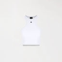 LIRIO TANK TOP WOMEN WHITE