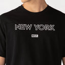 MISTY T-SHIRT MEN