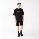 LONGDALE T-SHIRT OVERSIZED MEN