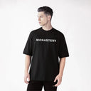 LONGDALE T-SHIRT OVERSIZED MEN