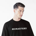 LONGDALE T-SHIRT OVERSIZED MEN