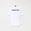 LONGDALE T-SHIRT OVERSIZED MEN WHITE