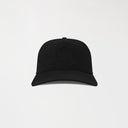 LUNGARETTA CAP UNISEX BLACK U