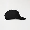 LUNGARETTA CAP UNISEX BLACK U