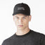 GORRA LYON NEGRA 1 - MONASTERY