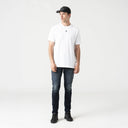 MACALAN T-SHIRT MEN WHITE