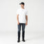 MACALAN T-SHIRT MEN WHITE
