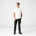 MACALAN T-SHIRT MEN EGRET