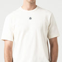 MACALAN T-SHIRT MEN EGRET