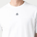 MACALAN T-SHIRT MEN WHITE
