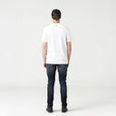 MACALAN T-SHIRT MEN WHITE