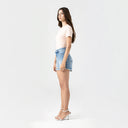 MAEL T-SHIRT WOMEN CAMEO ROSE