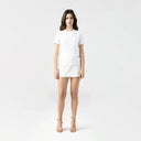 MAEL T-SHIRT WOMEN WHITE