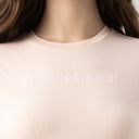 MAEL T-SHIRT WOMEN CAMEO ROSE