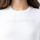 MAEL T-SHIRT WOMEN WHITE