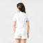 MAEL T-SHIRT WOMEN WHITE