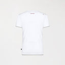 MAEL T-SHIRT WOMEN WHITE