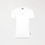 MAISON T-SHIRT WOMEN WHITE - Monastery