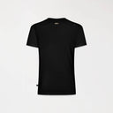 MAISON T-SHIRT WOMEN BLACK - Monastery