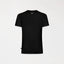 MAISON T-SHIRT WOMEN BLACK - Monastery