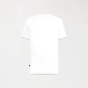 MARBRER T-SHIRT MEN WHITE - Monastery