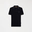 MARENGO POLO MEN BLACK